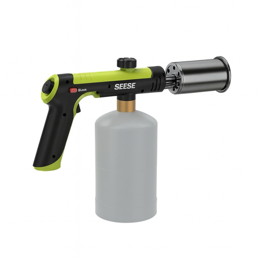 SEESE Propane Torch (Max Power)